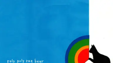 roly poly rag bear-哔哩哔哩_Bilibili