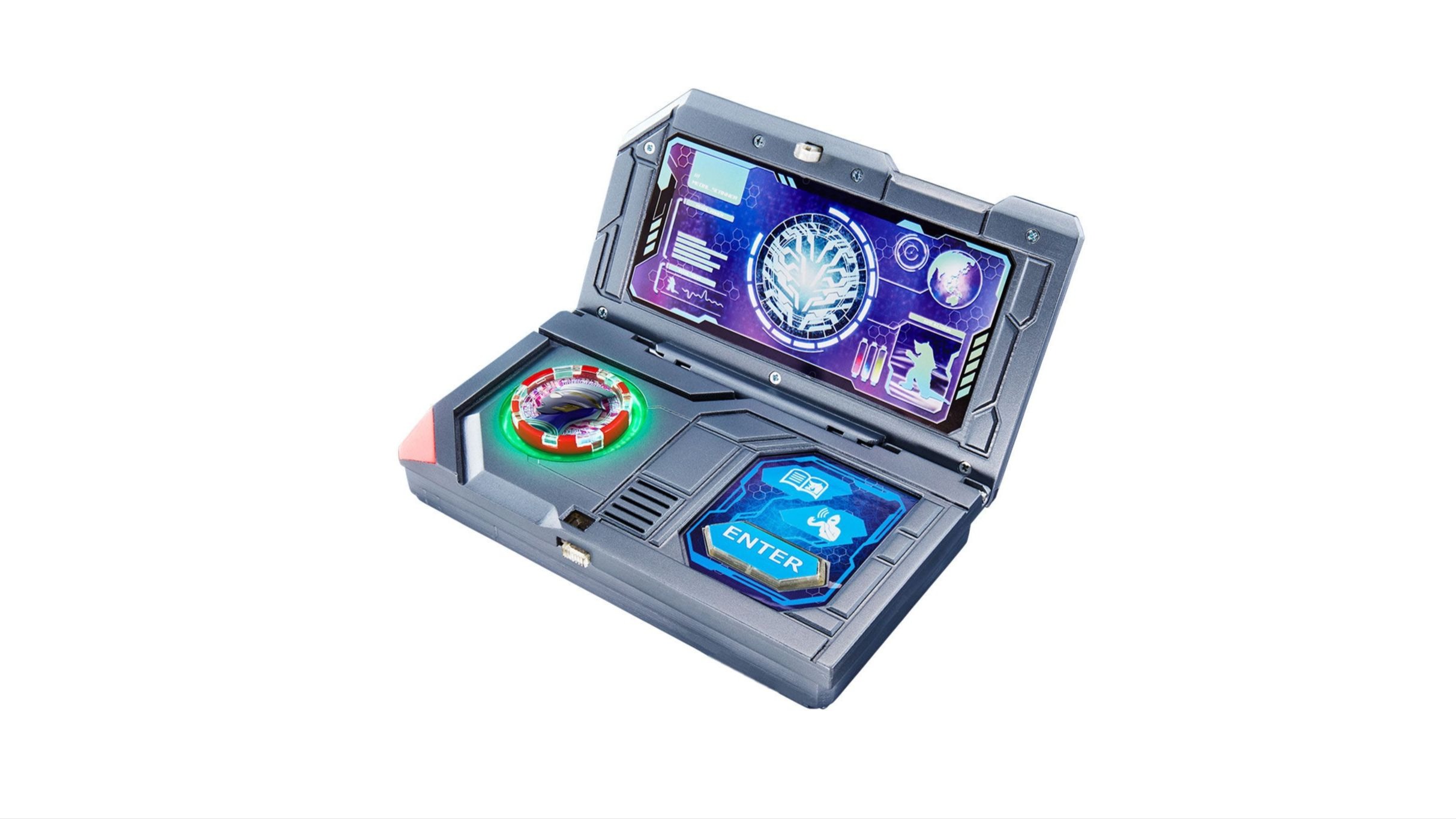 dx奥特勋章分析图鉴玩法中文说明书