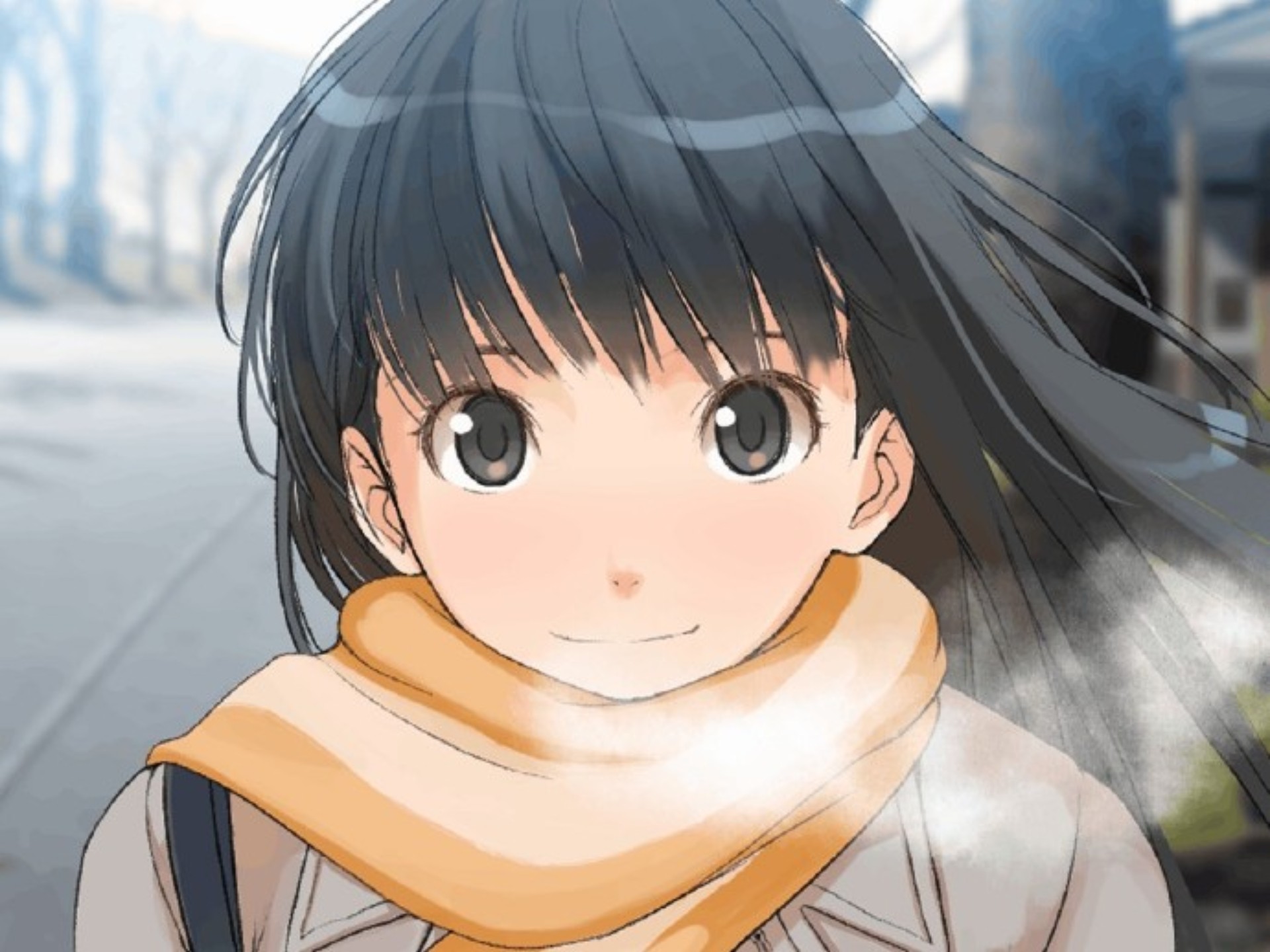 【狐狸精】绚辻词