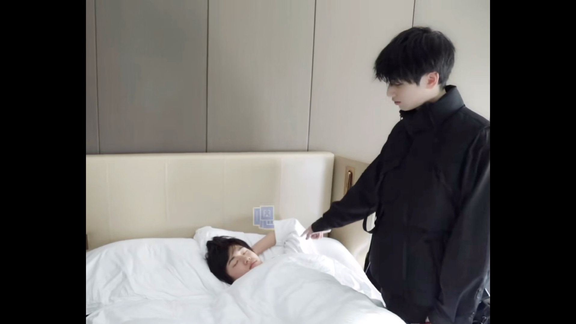 银河系闪耀星/翔轩