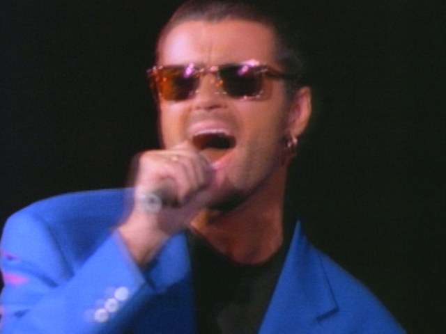 [图]Don't Let the Sun Go Down on Me (AC3 Stereo) - George Michael&Elton John