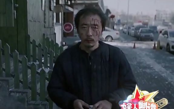 出演《无证之罪》李丰田,无痕迹表演吓坏整个剧组哔哩哔哩bilibili