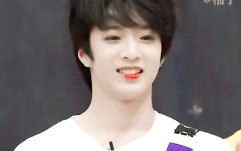 你永远可以相信刘耀文的嘴