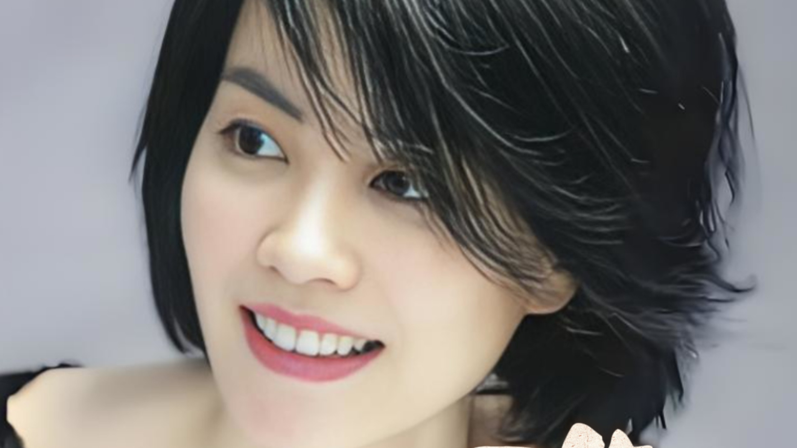AI王菲唱《珠玉》