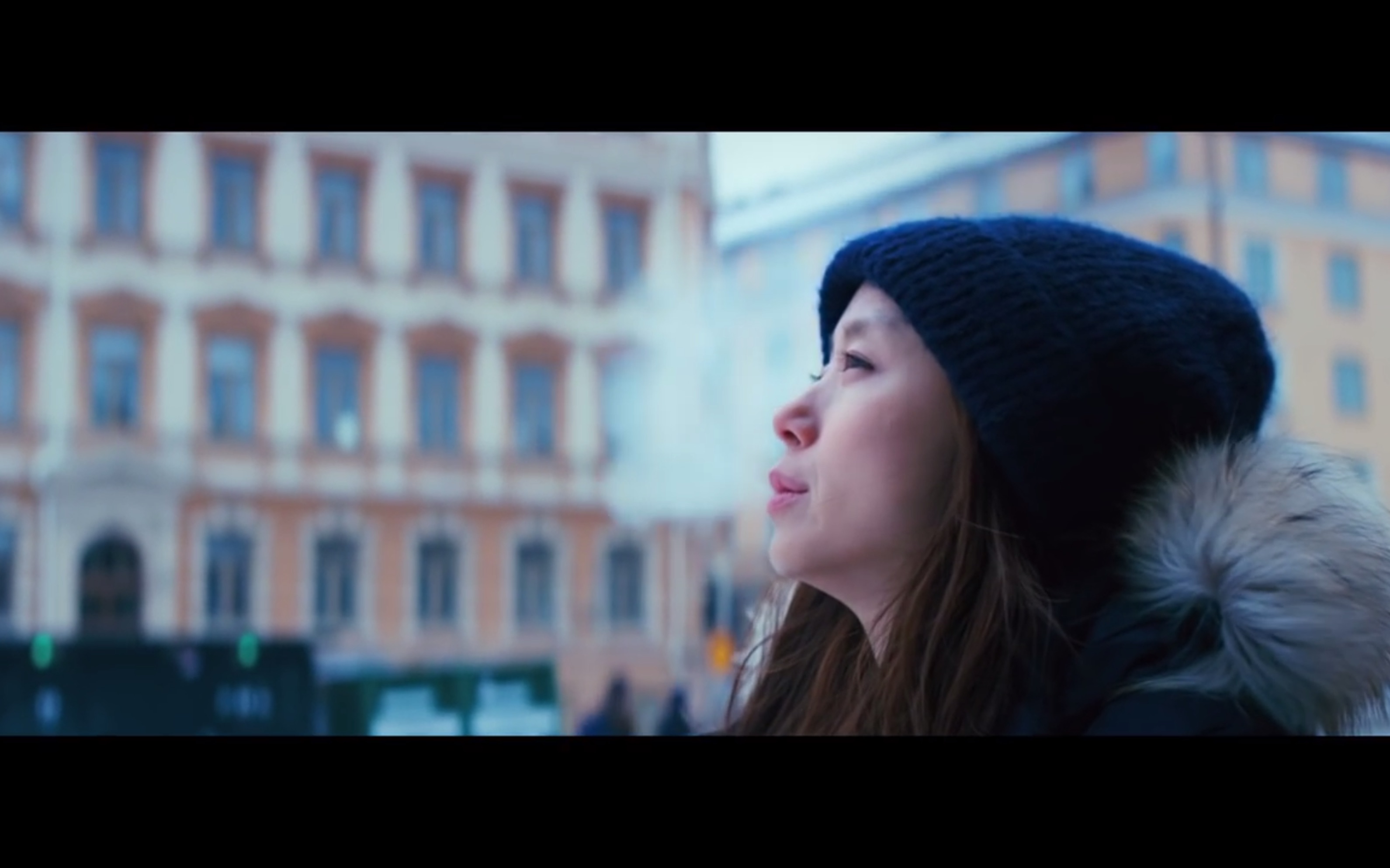 【男与女/孔刘全度妍】心疼患有自闭症的孩子和他的父母_哔哩哔哩