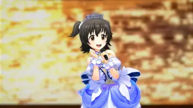 赤城みりあ-哔哩哔哩_Bilibili