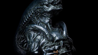 《<em class="keyword">异形</em>》诞生四十<em class="keyword">周年</em>纪念系列短片