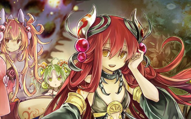 【神降】《游戏王:卡组介绍》【虫惑魔】——我永远喜欢虫惑魔