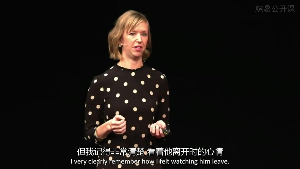 [图]【TED演讲】爱情正确的打开方式