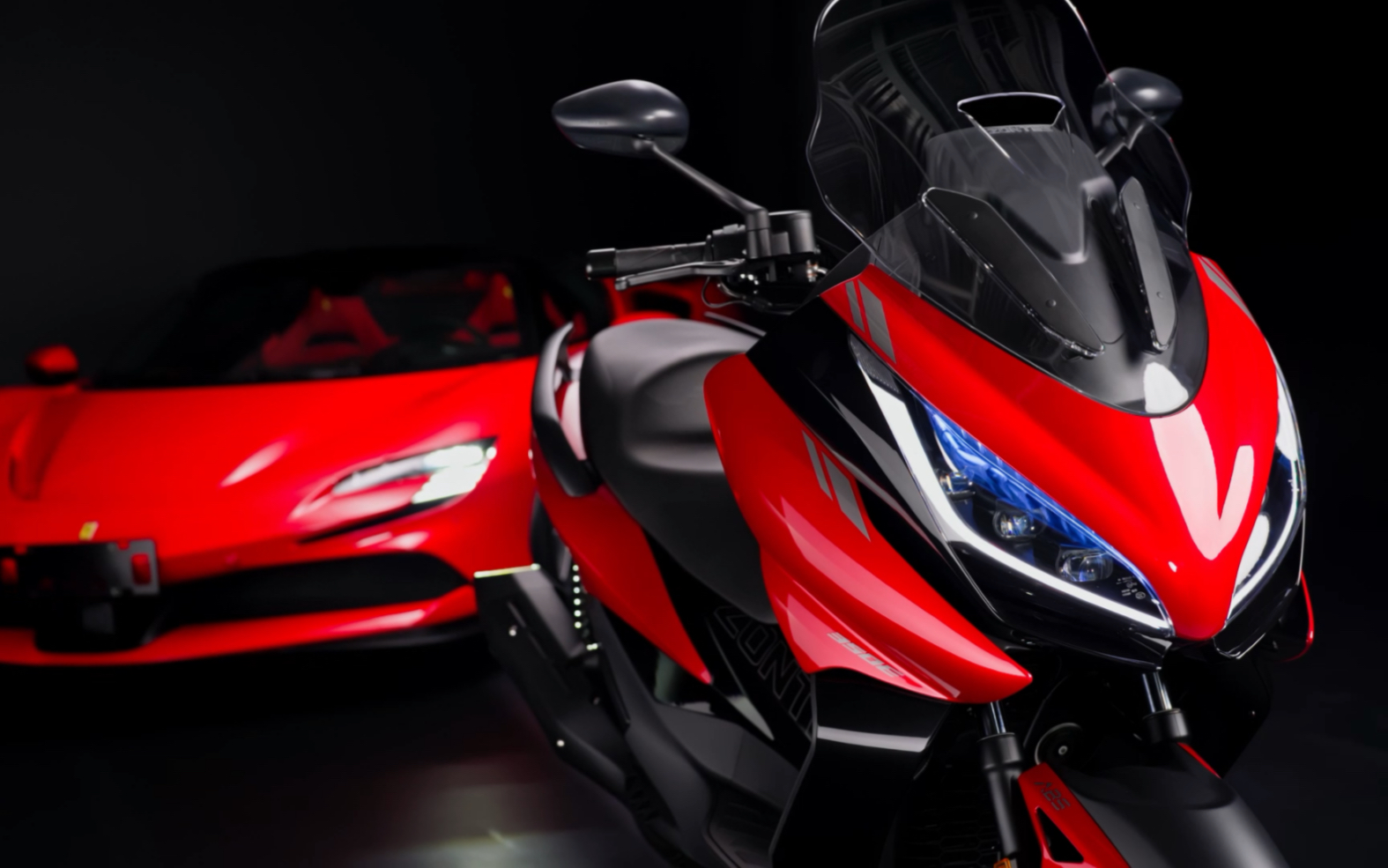 350m,350e最新配色,来江门升仕一号店等你来试驾!