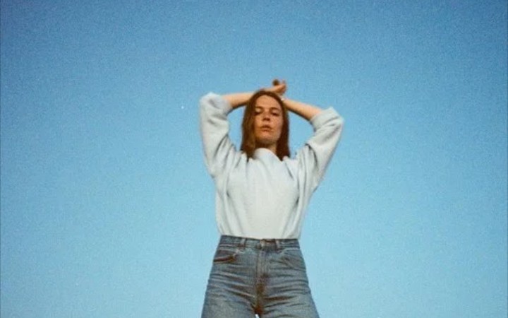 【Maggie Rogers】Alaska MV哔哩哔哩bilibili