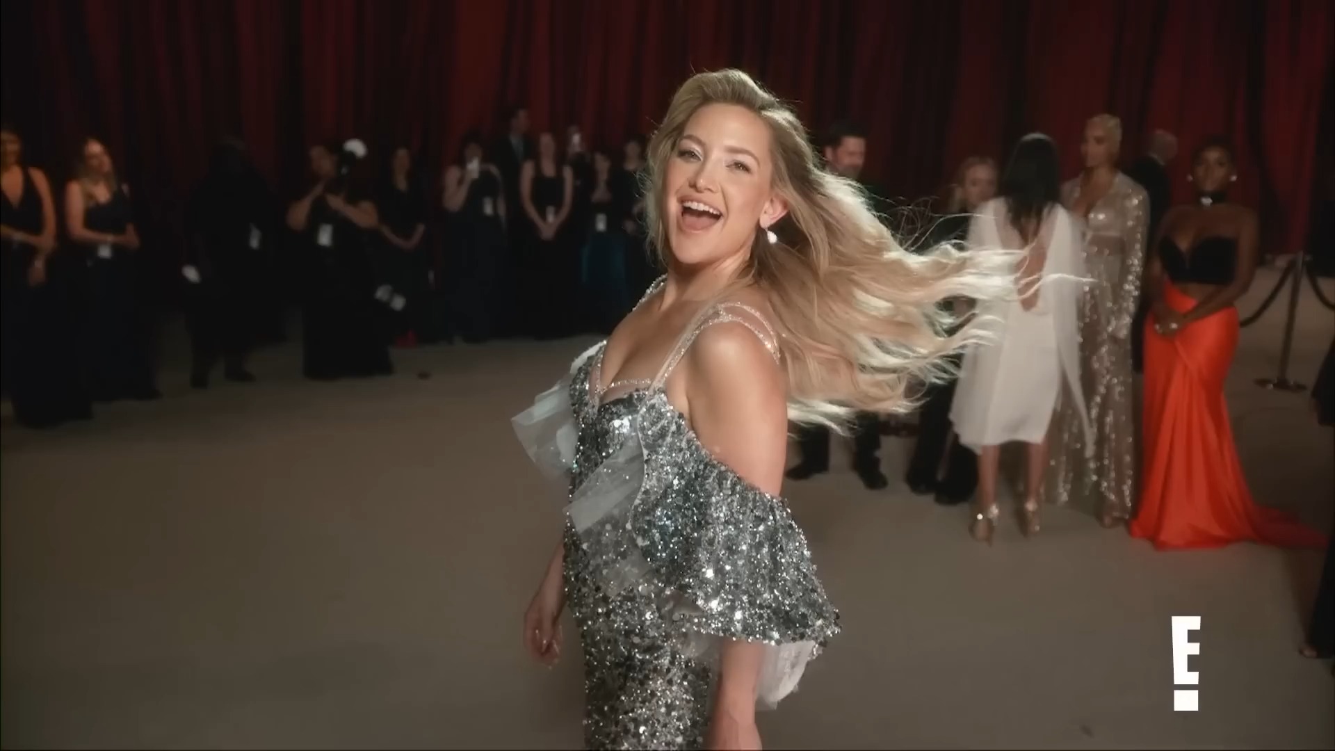 格莱美机械臂慢镜头,每一帧都是魔法