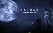 【PPOMO Game & Life】Batman Arkham Asylum 蝙蝠侠:阿卡汉姆疯人院哔哩哔哩bilibili