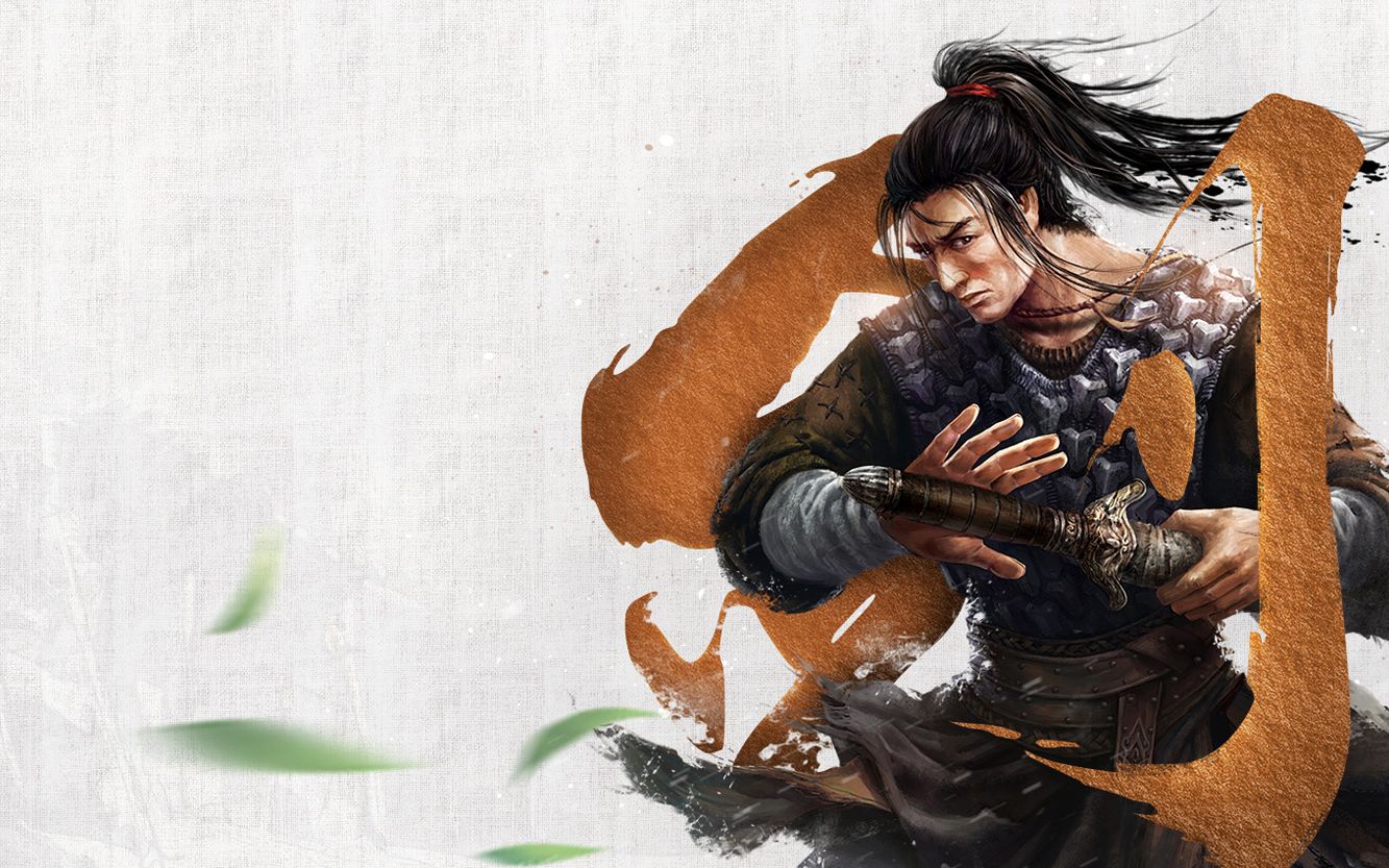 刀剑2 斩虹 刀客技能演示