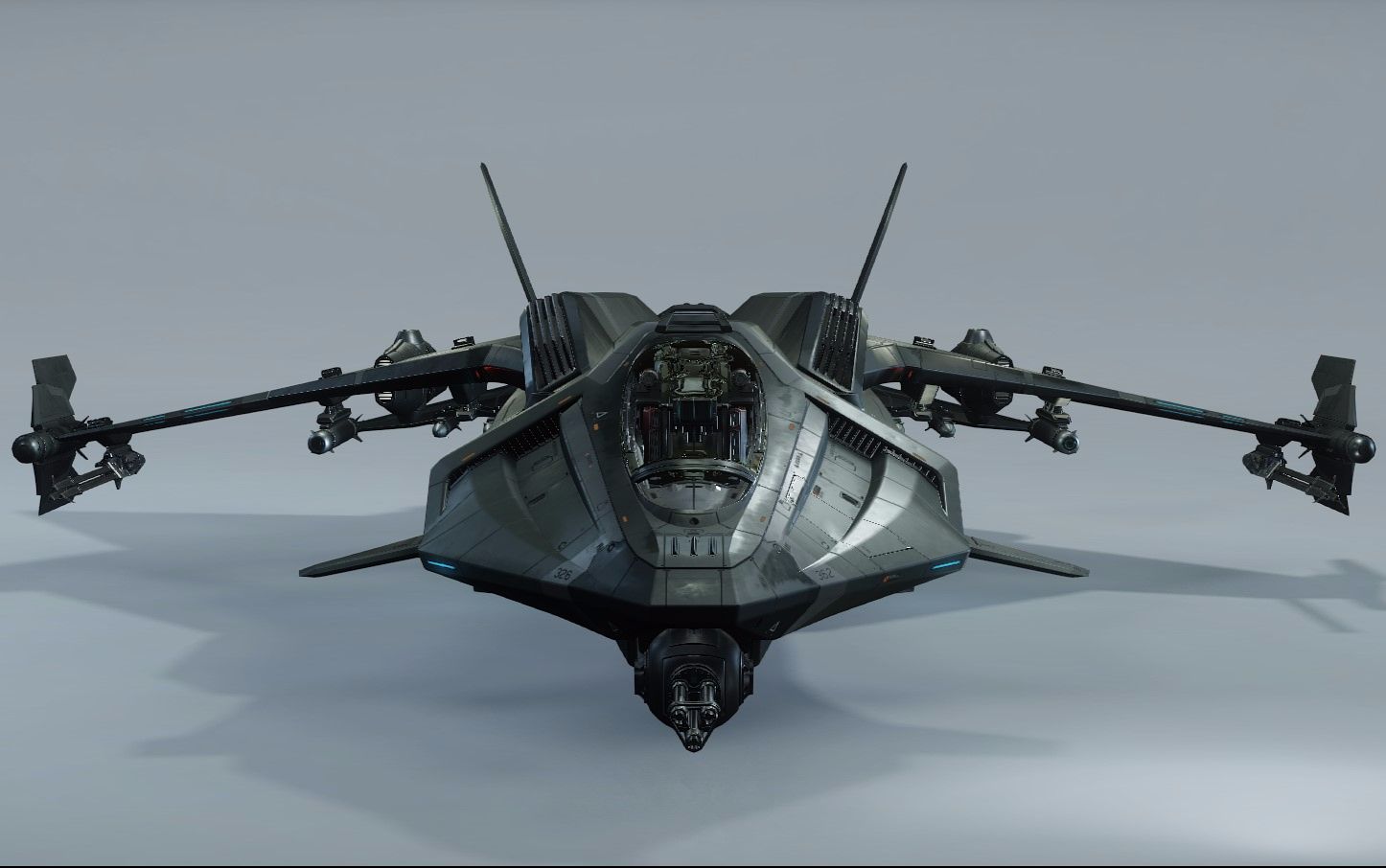 【星际公民】α2.6.