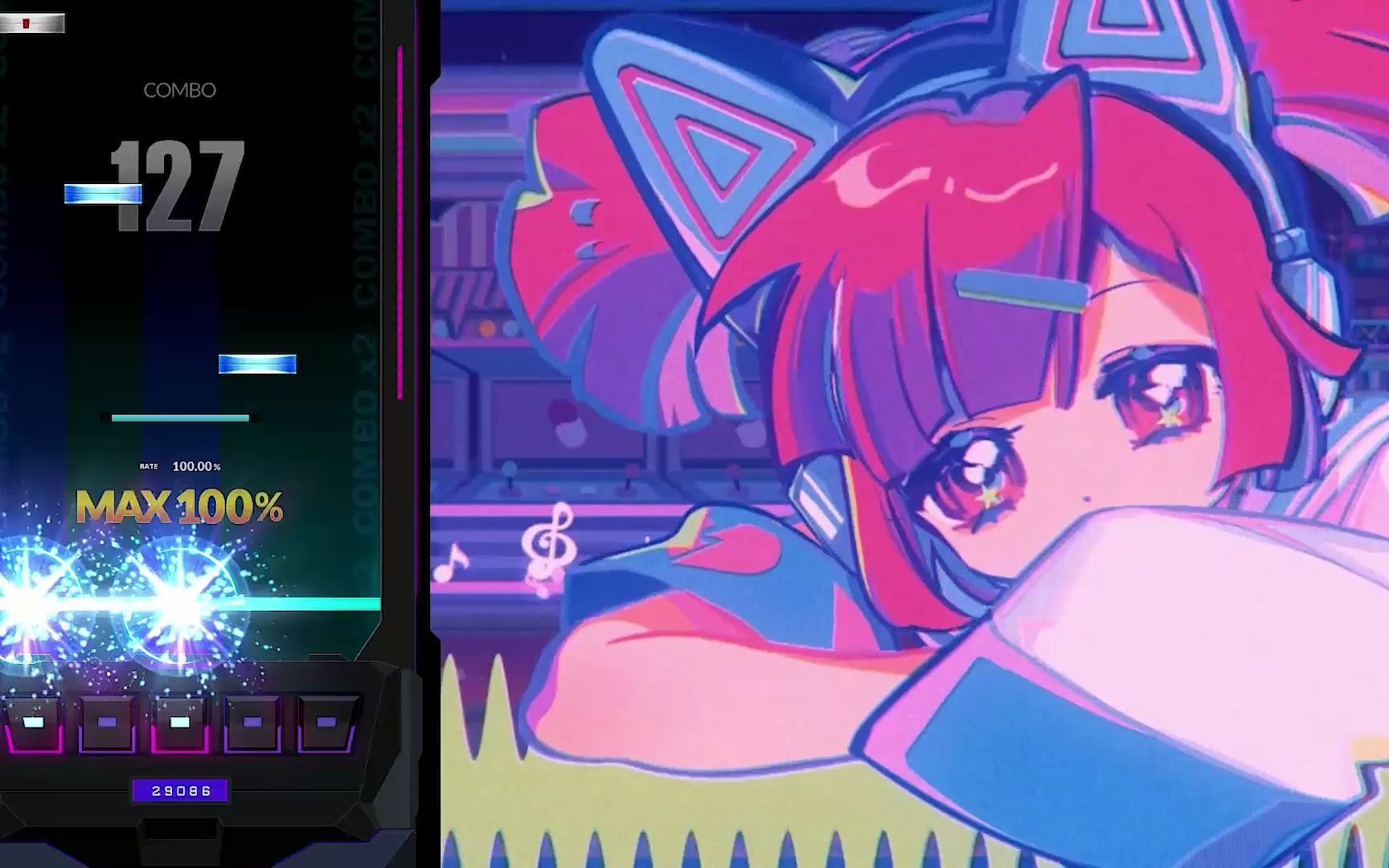 djmaxrespectvtapestopnight5bscperfectplay