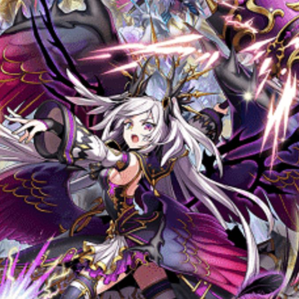 メギド72】ルシファー角色剧情（个人渣翻）_哔哩哔哩_bilibili