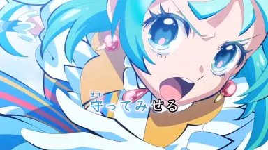 イノセントガール-哔哩哔哩_Bilibili