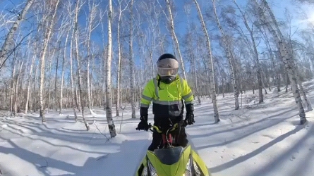 雪地行车ZJTY美睿摩托车行车记录仪哔哩哔哩bilibili