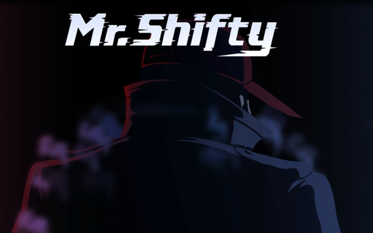 [图]Mr. Shifty p8