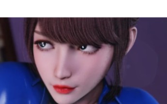 T10529 SEX Doll Simulator? 官方中文步兵版 [新作/500M]