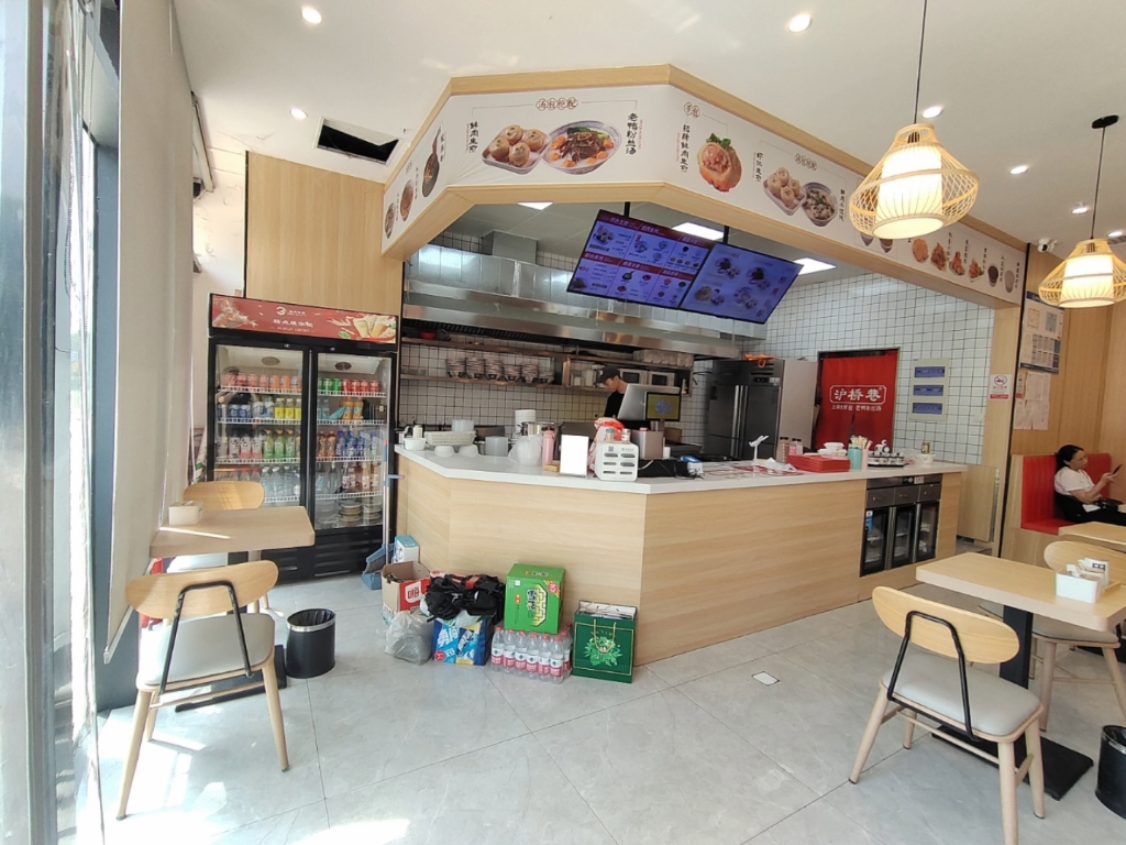 编号1952商场楼下旺铺转让金水区天伦路中州大道龙都汇旺铺转,店使用