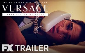 [图]The Assassination of Gianni Versace: ACS | Season 2 Ep. 7: Ascent Trailer