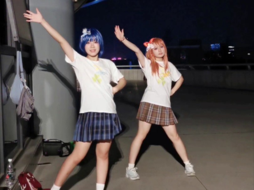 疑似hrk带mnr练习视频流出,但是快乐合成器()