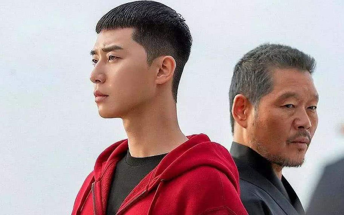 一分钟看懂梨泰院09剧情朴叙俊开公司反击长家