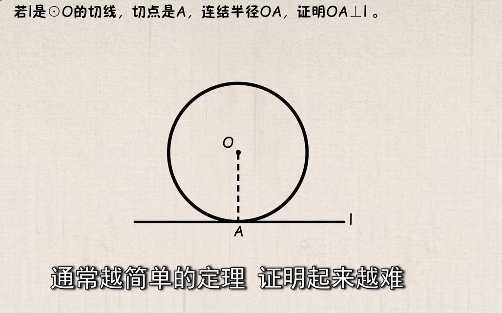 初中数学证明题中的神级简单题,学霸哭了,学长尼奥了!哔哩哔哩bilibili