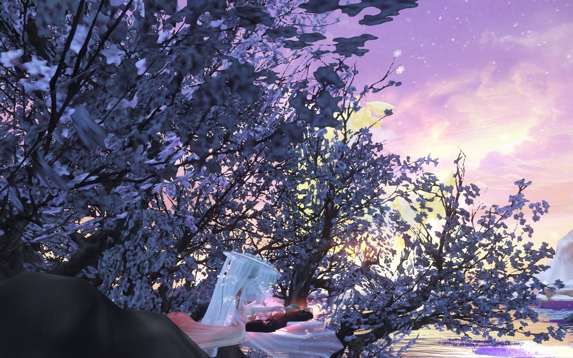 【千梦创作大赛】黄粱一梦