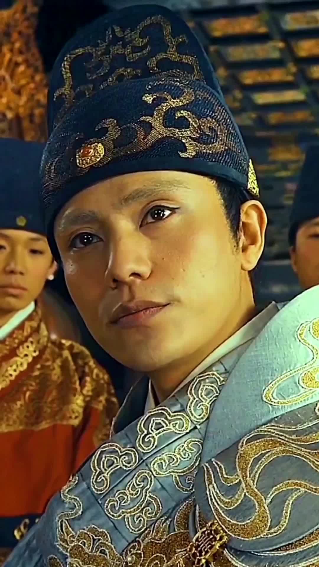 电影剪辑这就是东厂