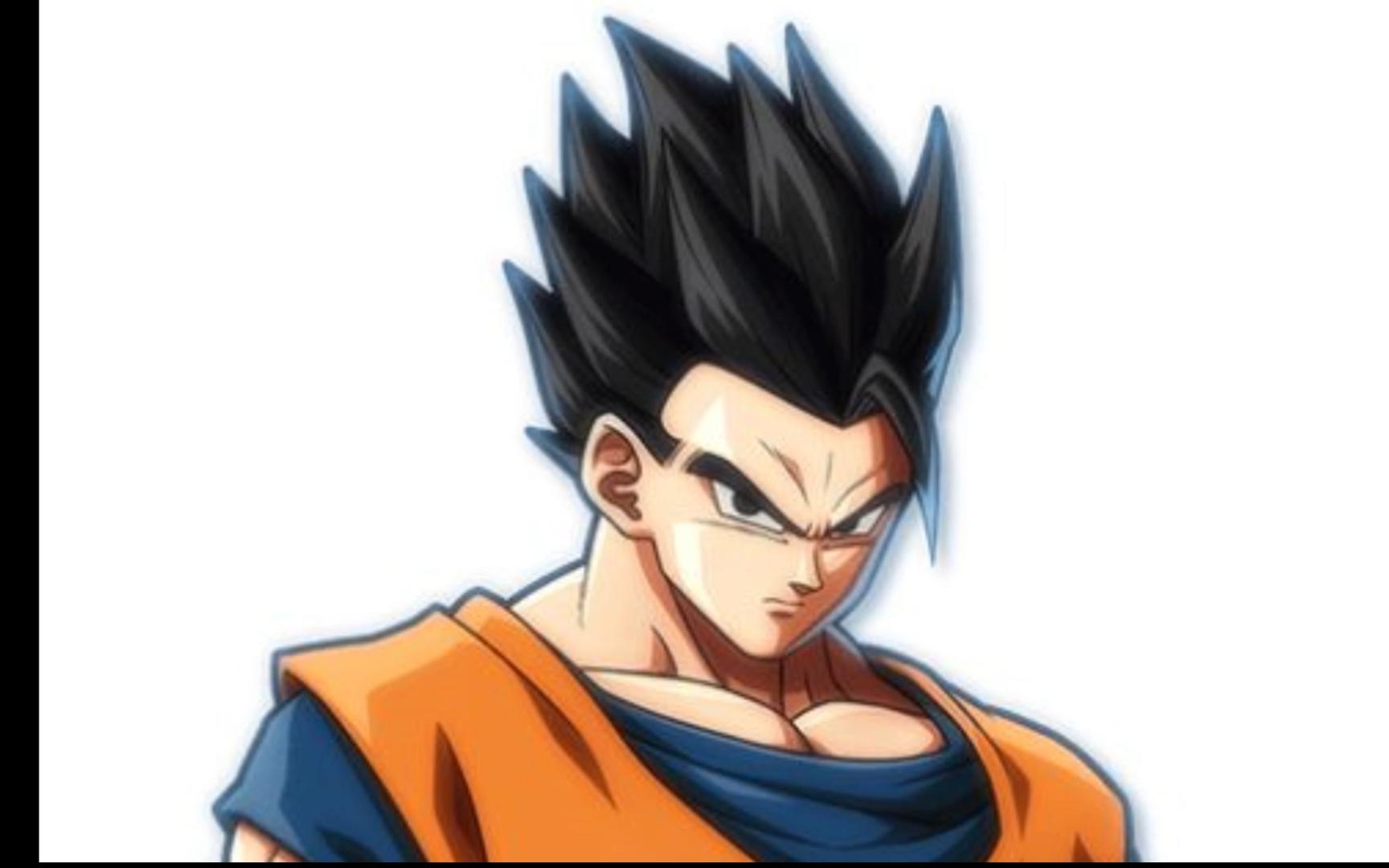 孙悟饭的个人专题《关于我大伯绑架我后,改变了我的人生这件事》