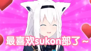 白神フブキ-哔哩哔哩_Bilibili
