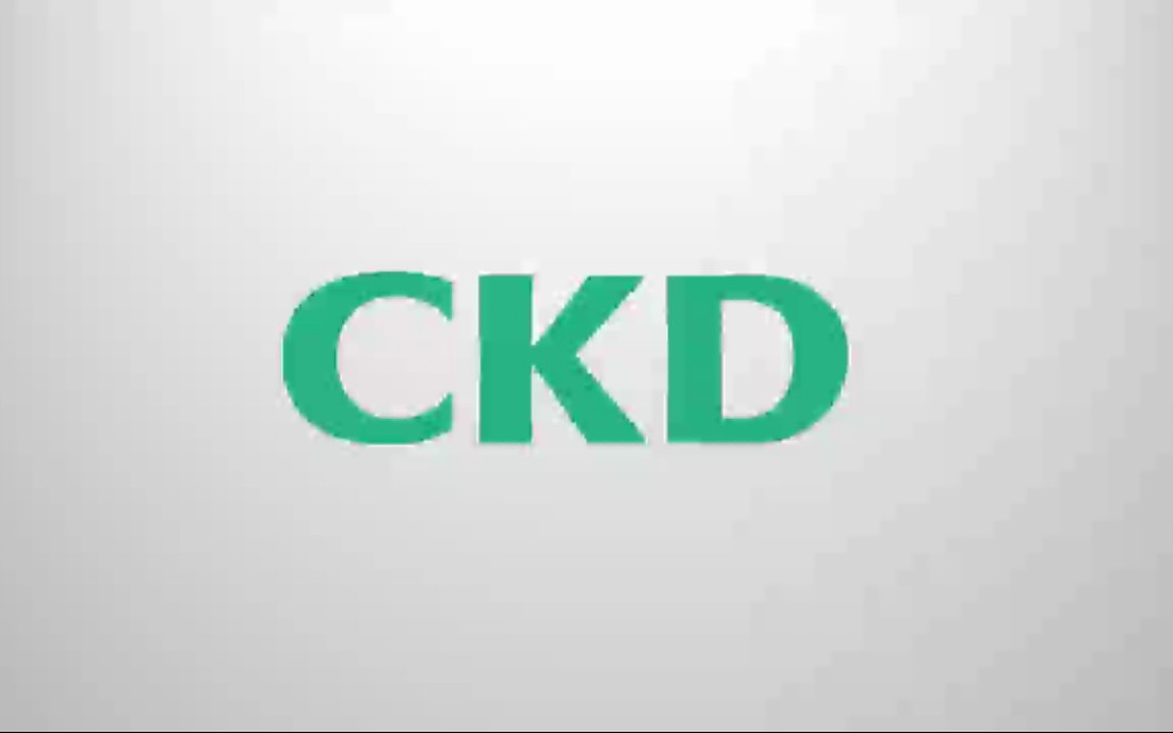 CKD助力机械臂哔哩哔哩bilibili