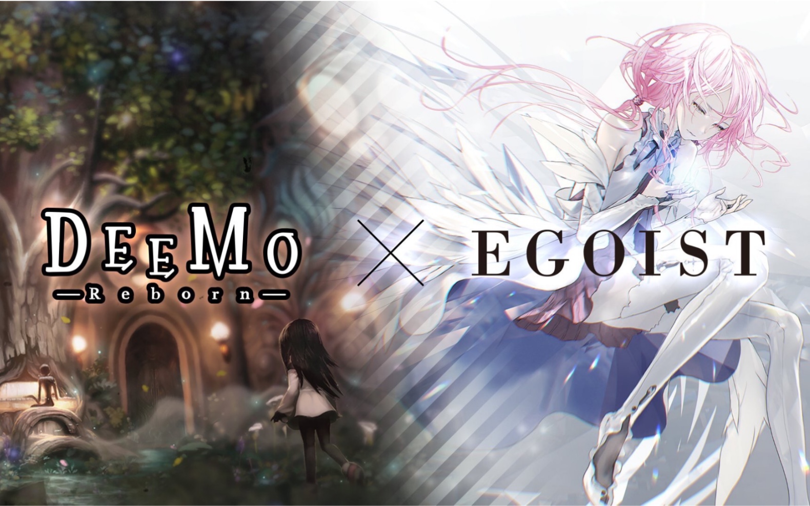 [图]DEEMO -Reborn- EGOIST Special Selection