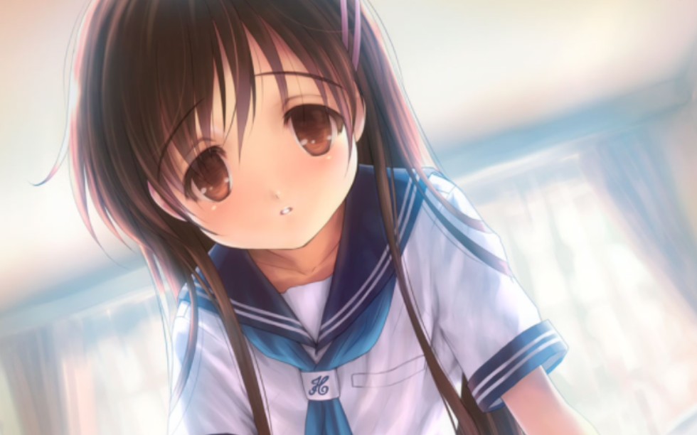 [图]【narcissu2】ナルキッソス op翻唱 （gamesize）