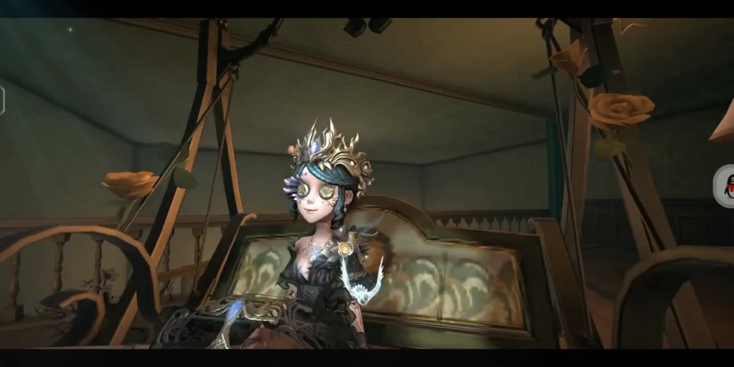 【第五人格】怪鸟