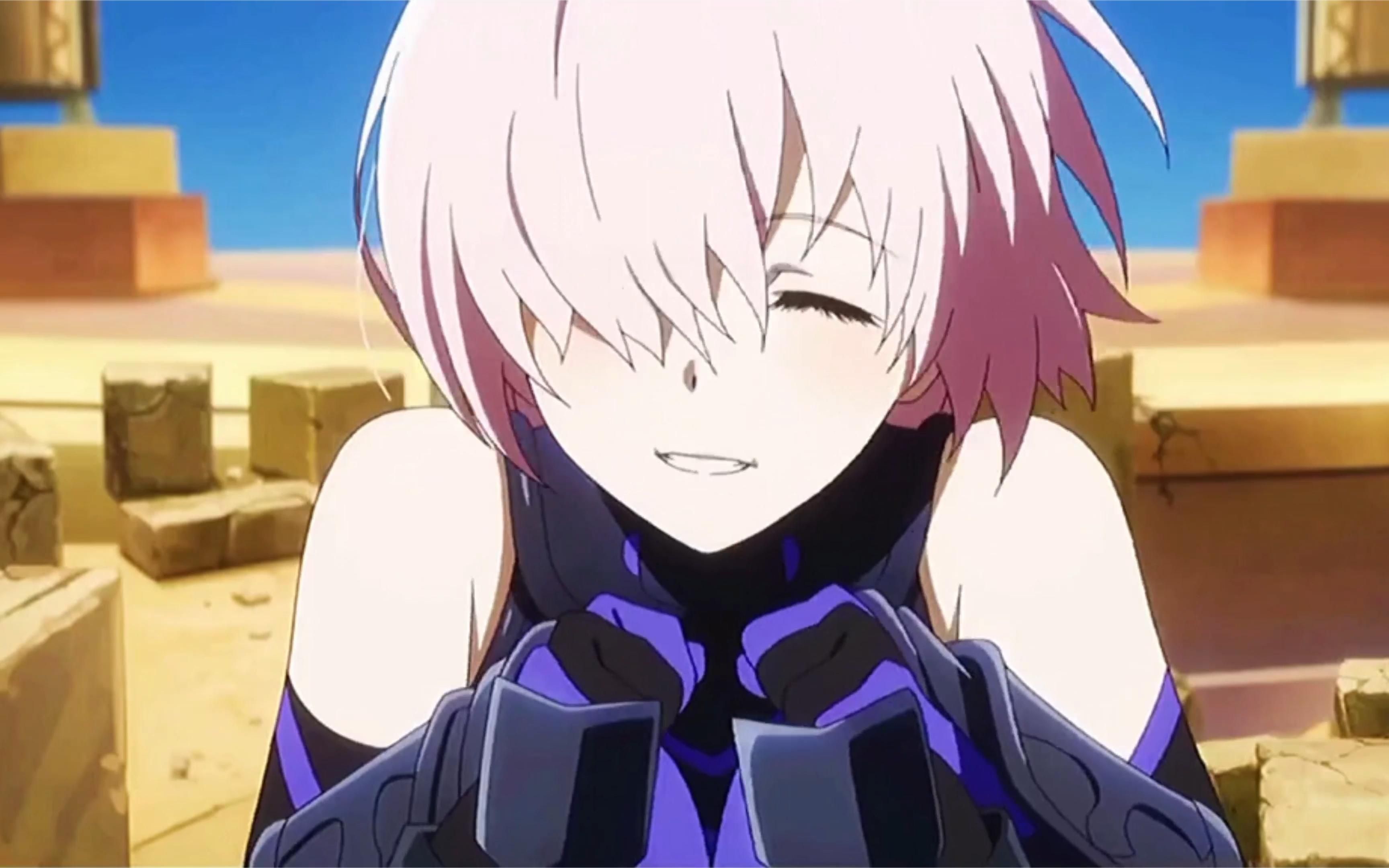 这笑容也太治愈了吧,真的爱了