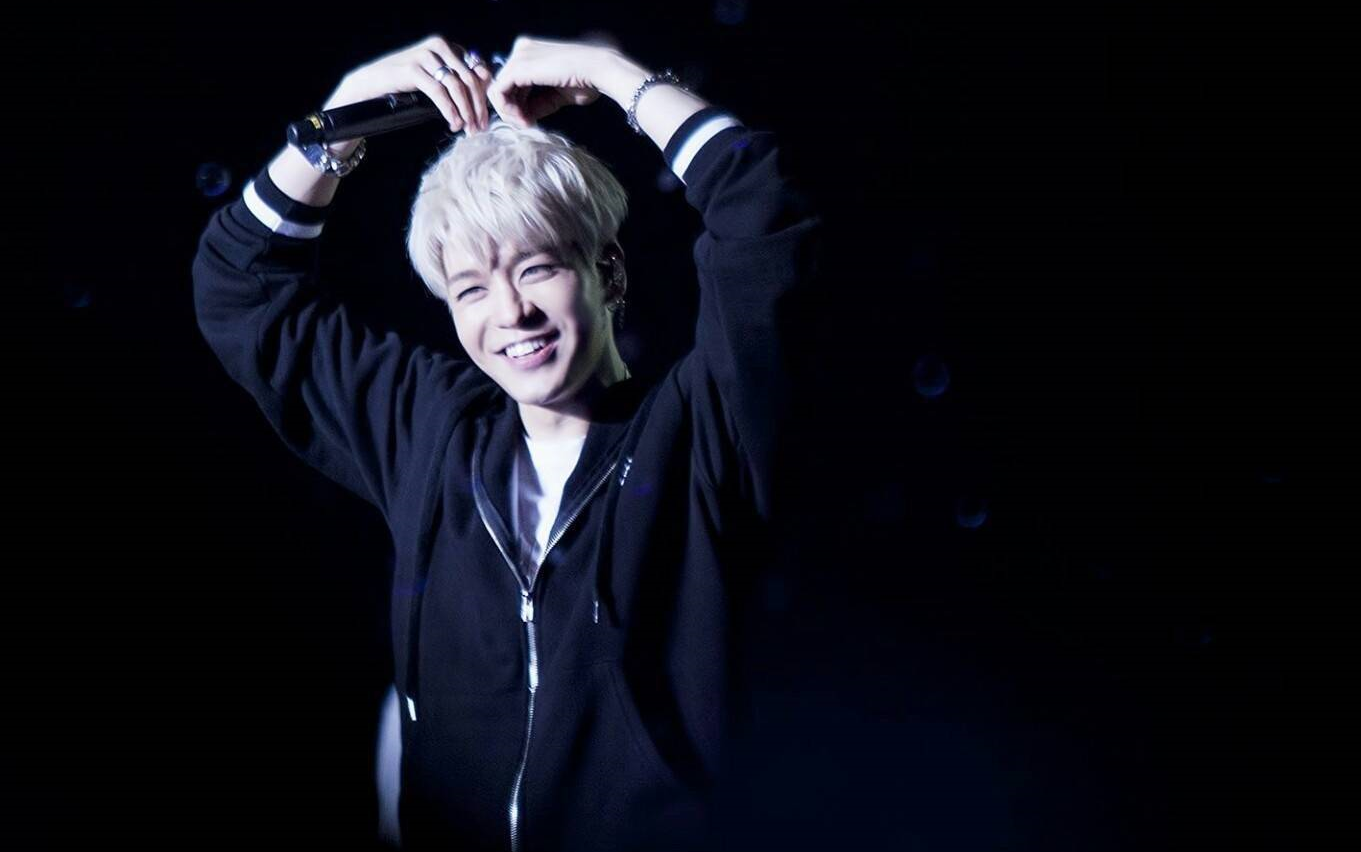 【水晶男孩】来自姜甜甜的新年祝福