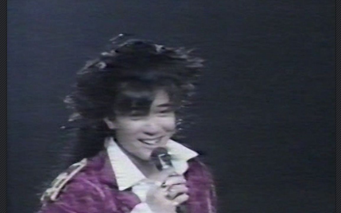 [图]【郭富城】宝藏！1993狂野之夜 演唱会完整版！金色挑染又纯又欲的蘑菇头奶郭的第一场红馆演唱会！嘉宾 黄日华合唱《一生何求》软硬天师蔡一杰