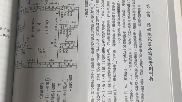 [图]【名家推荐】许铨仁：《钦天四化·四合一汇编·高级班笔记+M理学正解（一）+M理学正解（二）+学习紫微D数的第一本书》