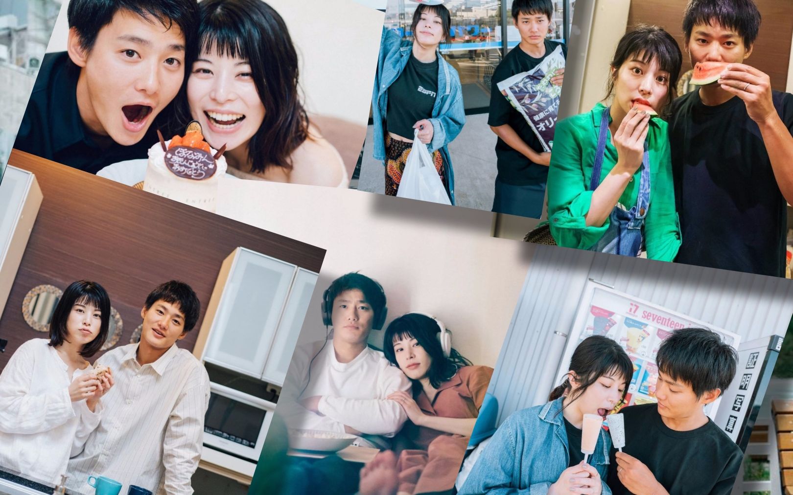 私たち结婚しました野村周平x佐藤ほなみ第十话cut