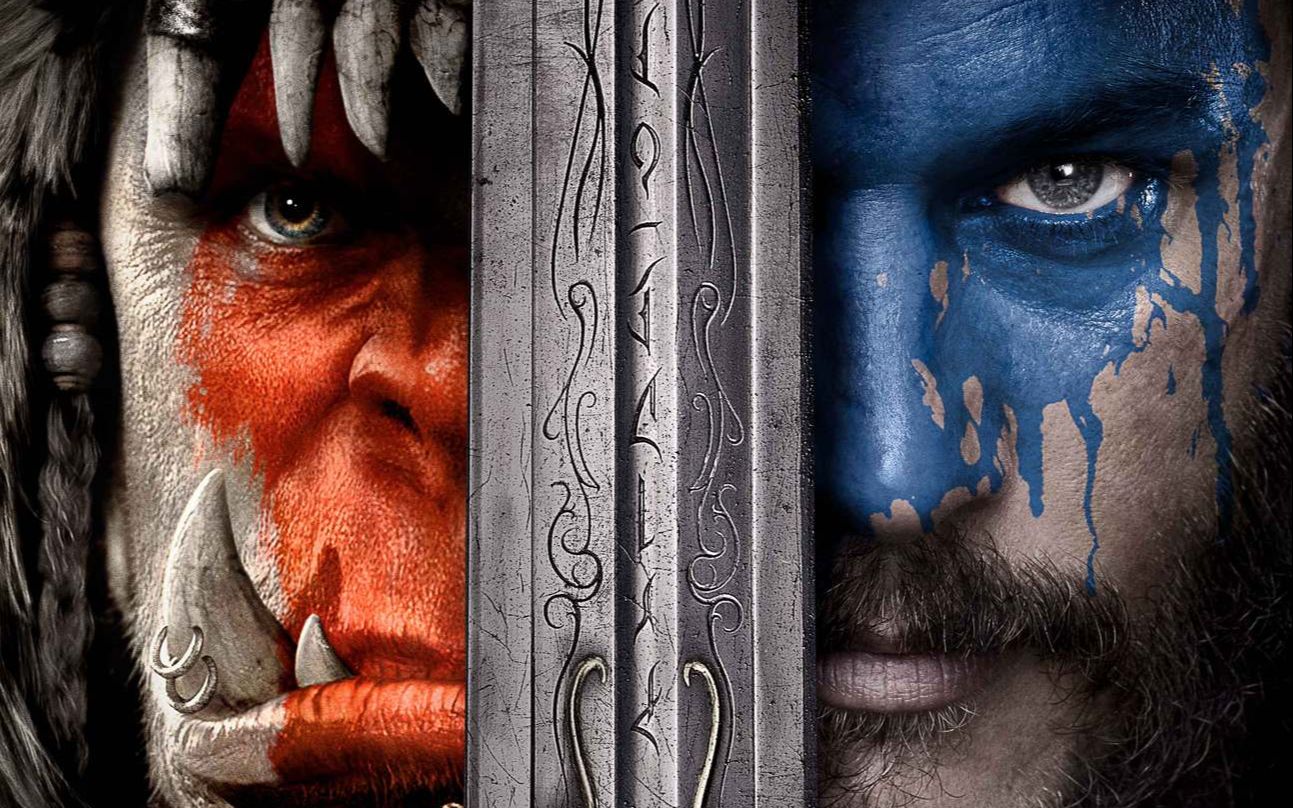 王国风云2看海魔兽mod第一次兽人战争推演