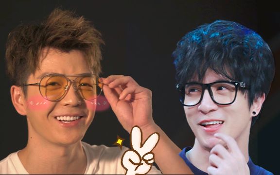 王栎鑫自认就没红过,羡慕今年的薛之谦_哔哩哔哩_bilibili