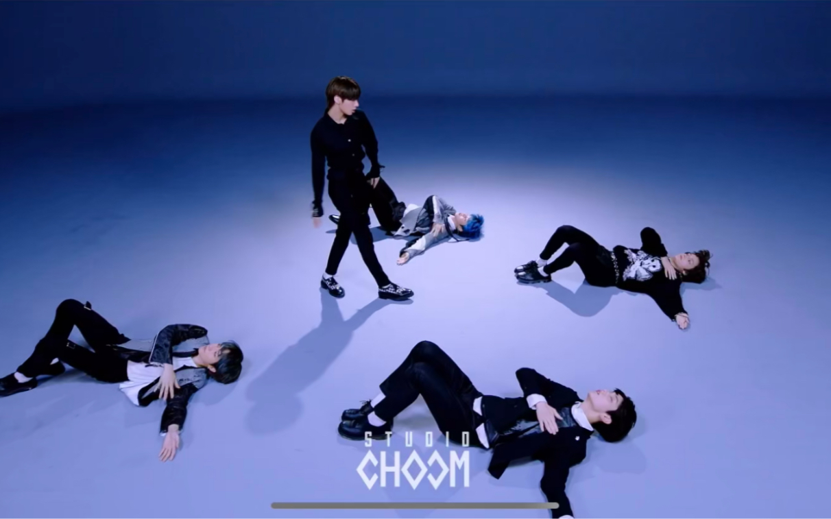 【txt】new rules我发现这个团就没有一首歌难听