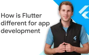 Download Video: How is Flutter different for app development