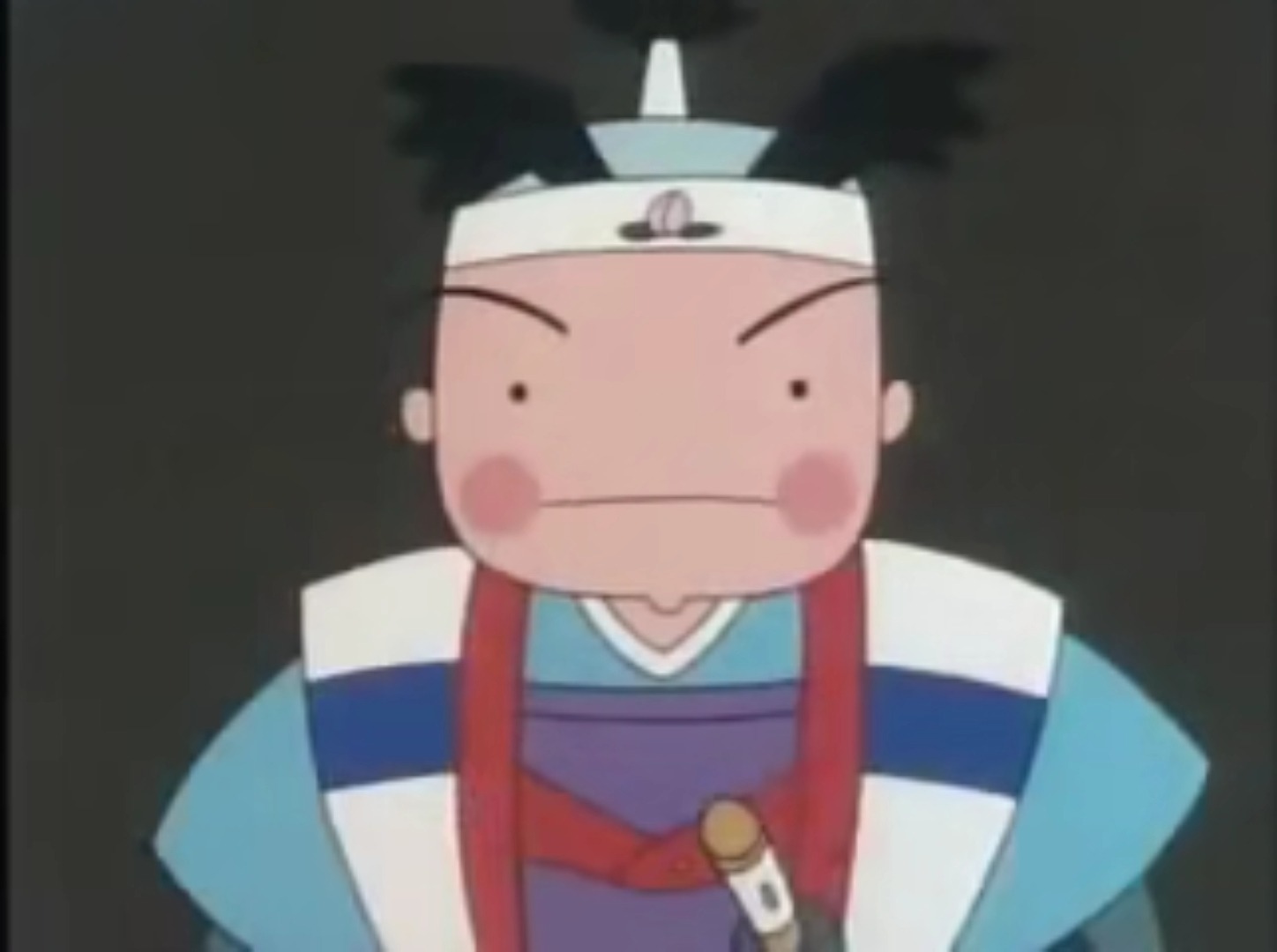 童話故事27桃太郎