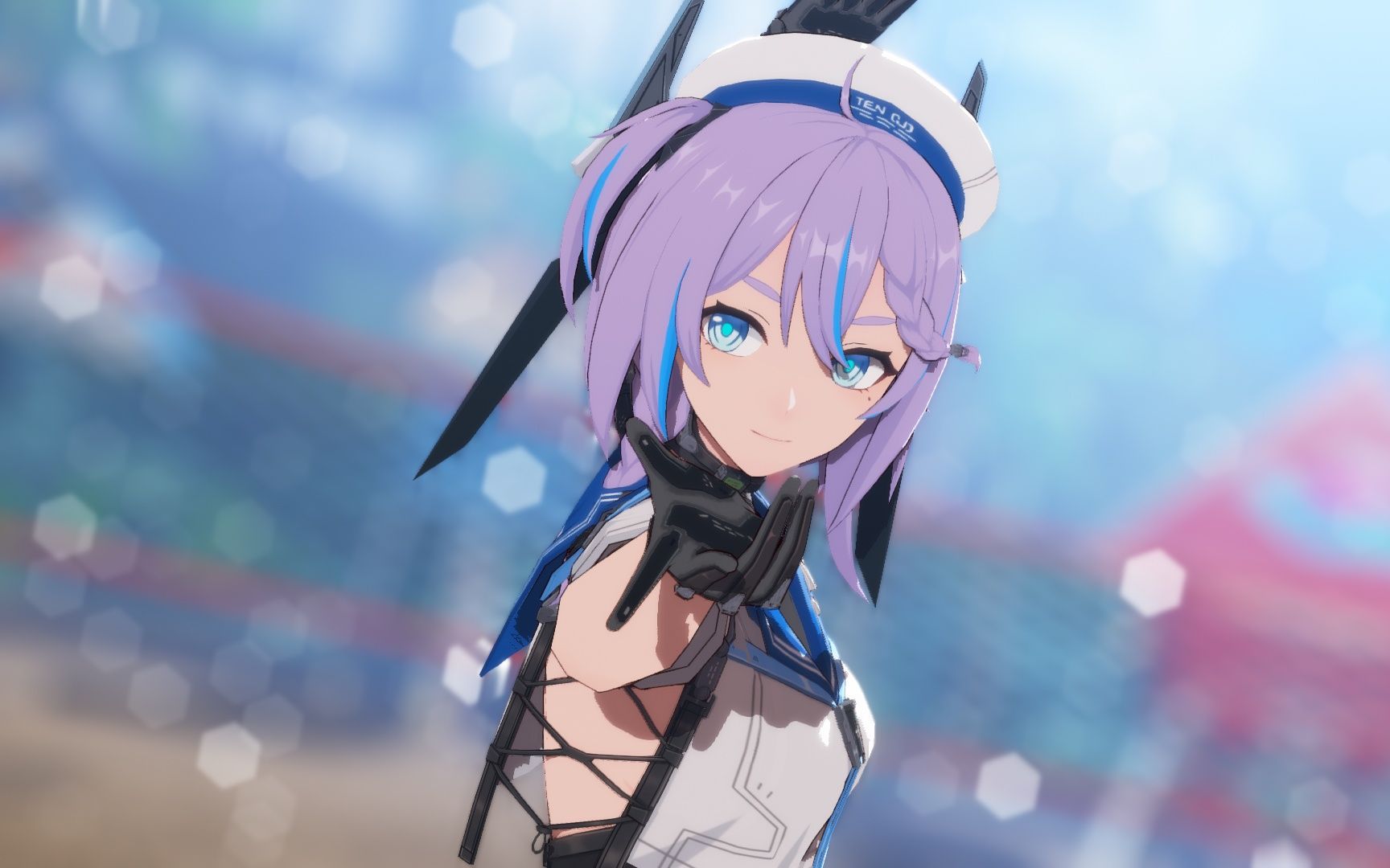 嘿嘿00水手服丝卡蒂00