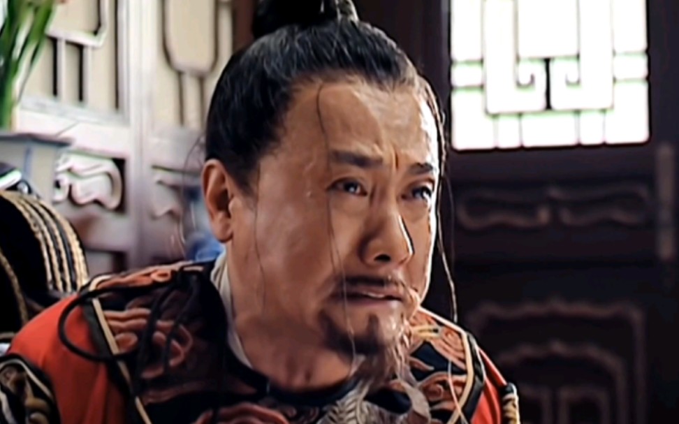 文质彬彬小阁老严世蕃傲娇发飙小脾气合集(大明王朝1566,附带一点后世